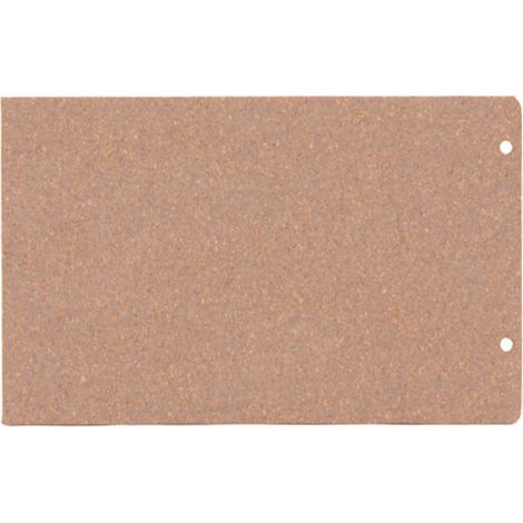 MAKITA 423035-8 Placa de corcho para MAKITA 9924DB