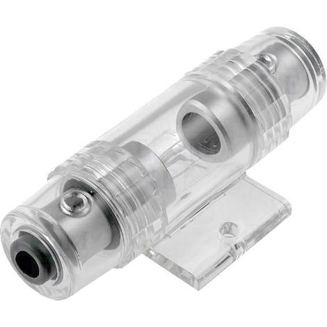 Porte-fusible Argente 10-20mm2