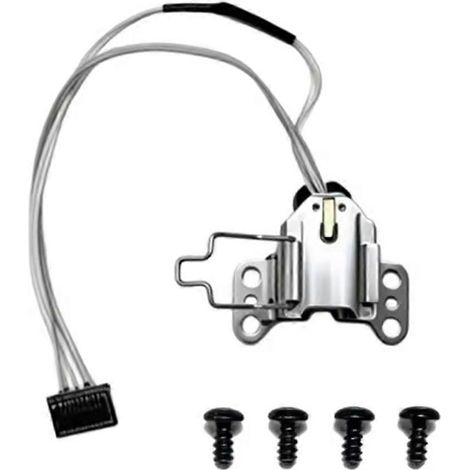 Kit de chauffage complet pour tête d'impression AD5X compatible avec les imprimantes 3D Flashforge AD5X. (1/5)