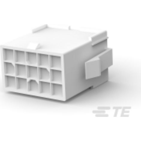 TE Connectivity 172163-1 1 pc(s) Bag W935332