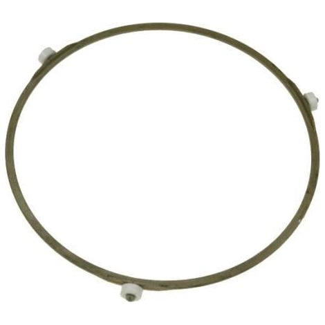 Ersatzteil - Drehring mit Rollen, original -  - SAMSUNG