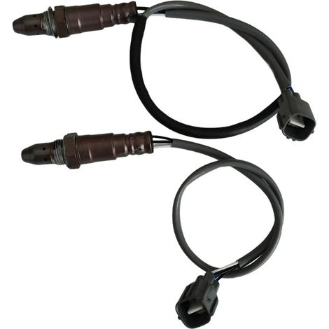 Set of two upstream oxygen sensors for Toyota Highlander and Lexus vehicles (1/5)