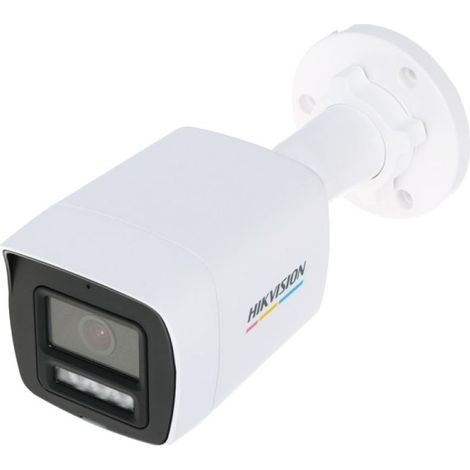 Telecamera IP Hikvision ds-2cd1067g2h-liuf/sl 6 MP IP67