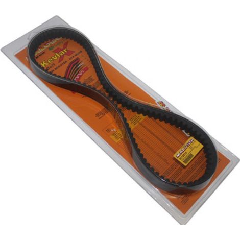 malossi-antriebsriemen für roller mbk 300 vp kilibre 2003 bis (1/4)