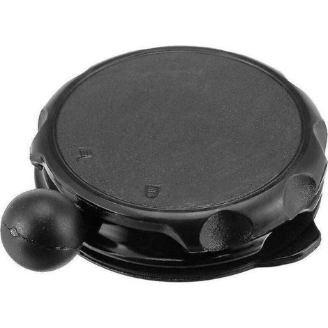 Support Ventouse Voiture - Pour GPS Tomtom Start 20 25 60 Via - Fixation Pare-Brise - 1 Pièce (1/3)