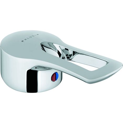 -Ersatzteil Hebel KLUDI MX Bad chrom (1/3)