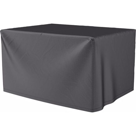 Nappe de jardin 9110 64x84x45 AeroCover grise Homms (1/5)