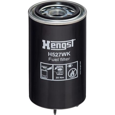 Filtre HENGST H527WKD630