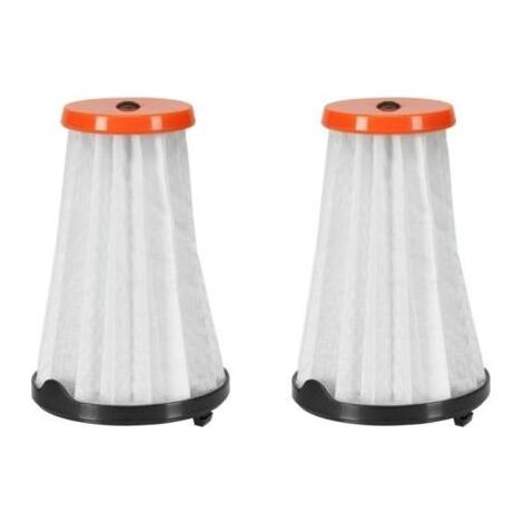 EF144 2 INNER FILTER POUR PETIT ELECTROMENAGER ELECTROLUX - 9001671529 (1/5)
