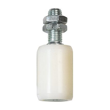 Guide nylon olive boulon d.30 (1/2)
