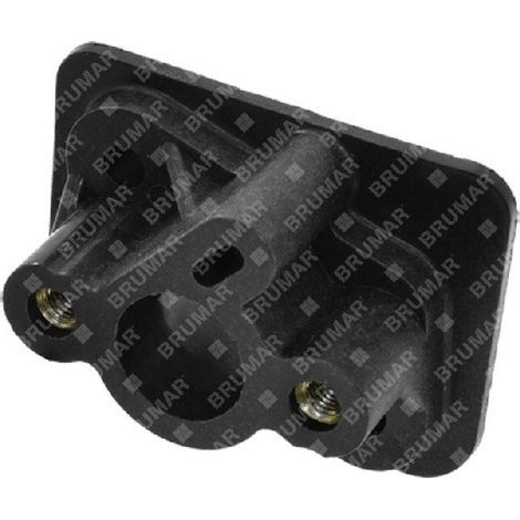 Flangia termica IBKH 523 IKRA COMPATIBILE - 057525