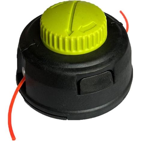 Ersatzteil für Ryobi RY4CSS RY253SS Freischneider mit geradem Schaft (AC04156) S430
