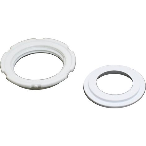 Reduziermutter 1 1/2 auf 1 1/4 ausziehbarer Siphon T339-50978