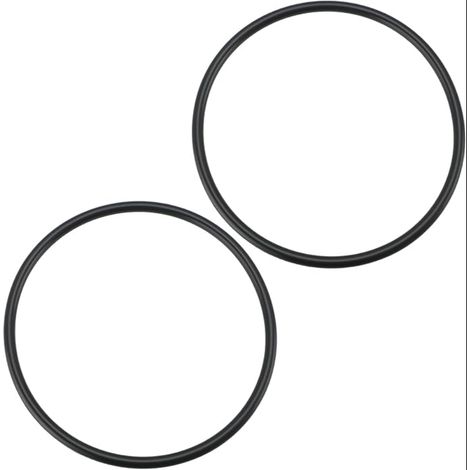 Joints Toriques Pompe Piscine Spa U9-229 O-218 150 X 7 Mm Noir (1/5)