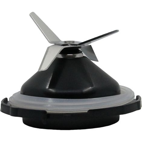 Black & Decker lama coltello base giunto guarnizione frullatore 800W BXJB800E (1/5)