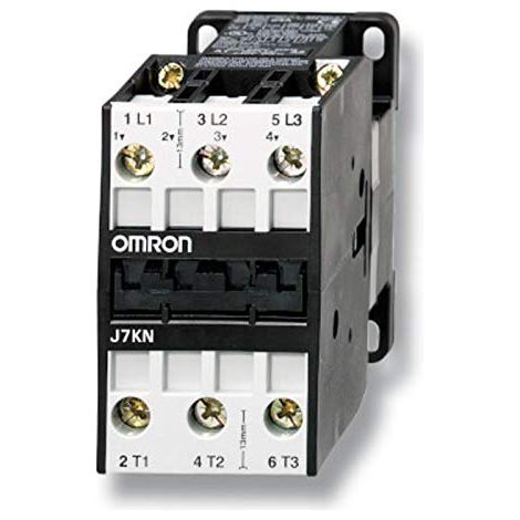 RelÃ¨ industriale Controllo motore 5,5 Kw 1NA 110VacOMRJ7KN-14-10 110