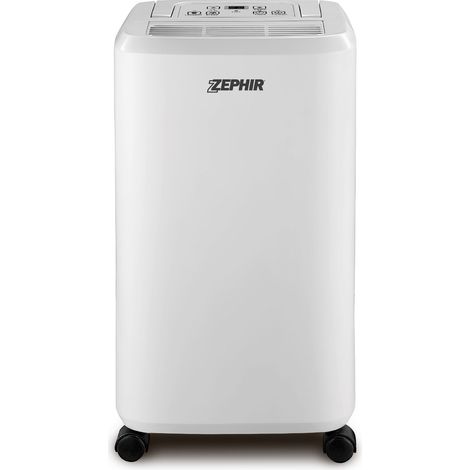 Dehumidifier 20 l 380 w mit Timer und Wäschetrockner-Funktion