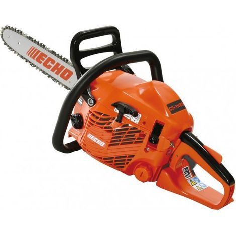 Echo CS3510ES 14 Petrol Chainsaw EC-CS3510ES