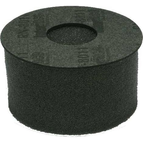 Filtro aria V 40/50/60/70, TVM 125/140  90 x 58 mm TECUMSEH