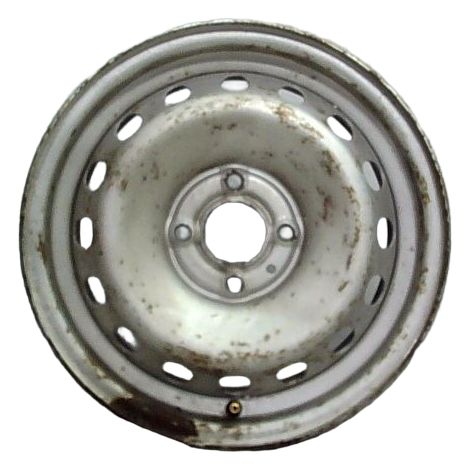 Jante Tole RENAULT Twingo [PRODUIT D'OCCASION]♻️8200449944 (1/2)