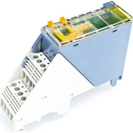 Siemens PTM1.2Y250T-M without terminal - Module Landis & Gyr
