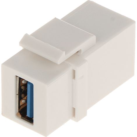 CONECTOR KEYSTONE FX-USB3.0/S