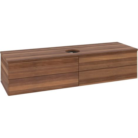 Villeroy & Boch L25012HM WTUS Antao L251 1600x360x500mm (1/3)
