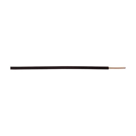 Lapp Cable de cableado H07V-K marrón 150 metros