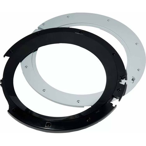 Cadre interrieur Porte hublot lave linge BALAY 3TW74120X-02 741502 (1/3)