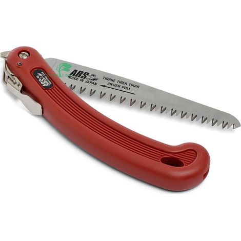 ARS 210DX 165mm Folding Pruning Saw (1/2)