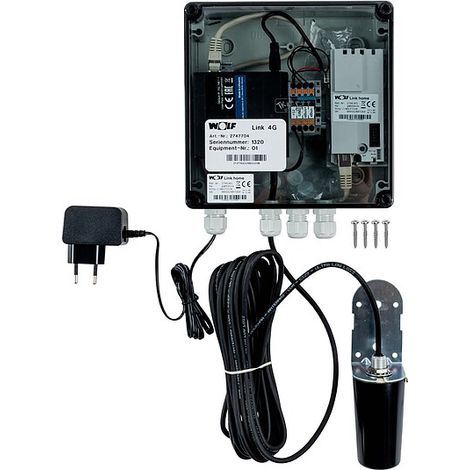 WOLF LinkPro 4G LAN/WLAN-Erweiterung - 2747704