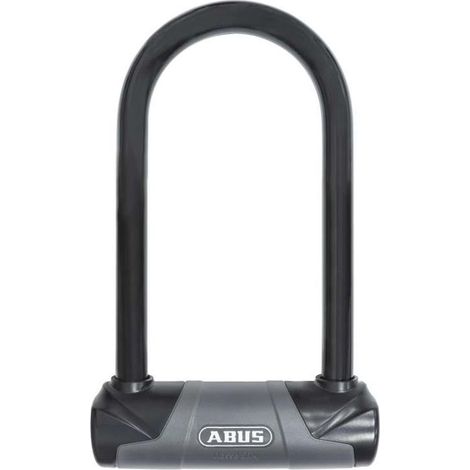 Antivol moto U SRA Haute sécurité CUH310HB 260 = 26cm (1/4)