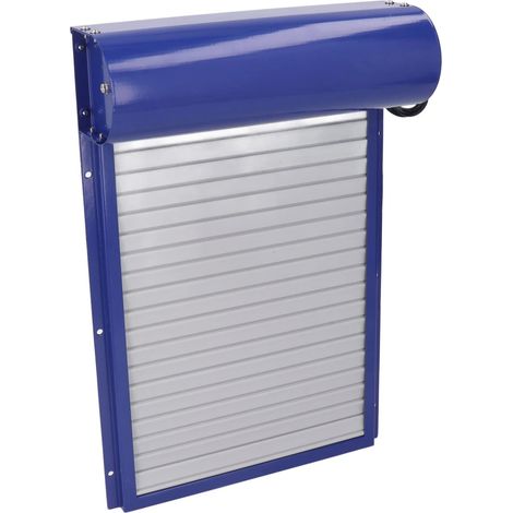 Porte de Poulailler Automatique, Ouvre-Porte de Poulailler Antirouille à Piles 100-240 V pour Oie (Prise UE) (1/5)