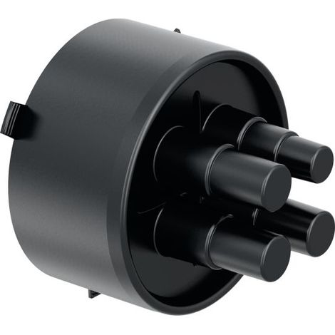 Ecoflex Quattro 25+32+40/175