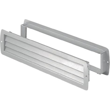 Ventilation de salle de bain 9020 ER L.465mm l.105mm VA