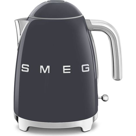 SMEG KLF03GRUK - Kettle Slate Grey (1/4)