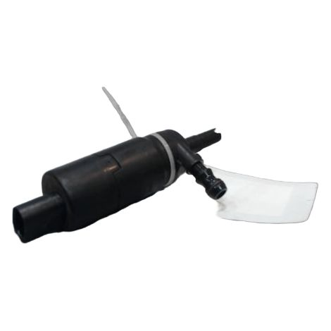[PRODUIT D'OCCASION] Pompe Lave-phare BMW X3 ♻️ Ref Oe. 67128377430 - Garantie à vie (1/3)