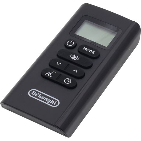 Delonghi telecomando controllo remoto 5515111112 Pinguino PAC EM90K EM93K Silent (1/3)