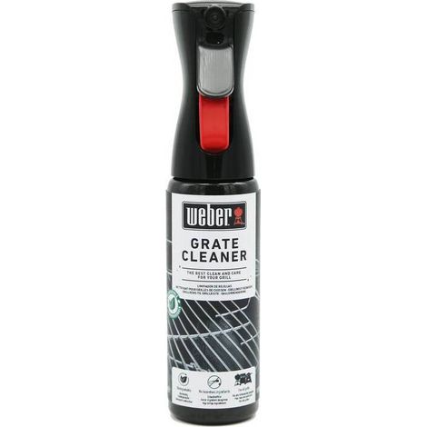 WEBER ACC. BARBECUE DETERGENTE GRIGLIE