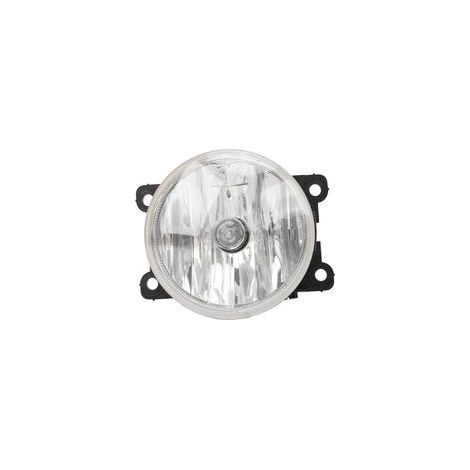 Feu antibrouillard avant gauche/droit 9675450980 pour Peugeot 208 (2008), 12 V, remplacement pare-chocs, pièce d'origine