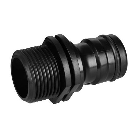 Adapter Strend Pro Garden, G3/4", MAX FLOW
