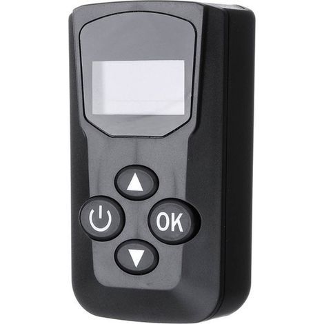 Chauffage diesel pour camion, chauffage de stationnement, chauffage à carburant pour voiture, thermostat intelligent LCD spécial, accessoires (1/5)