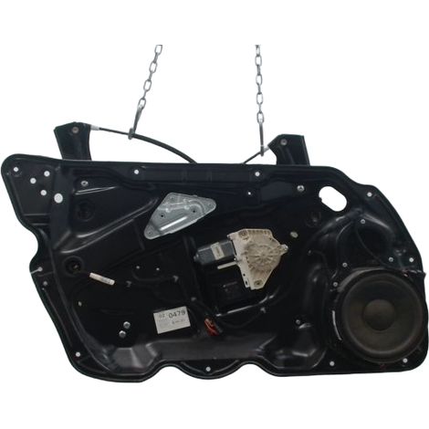[PRODUIT D'OCCASION] Mecanisme+moteur Leve-glace Avant Gauche VOLKSWAGEN Passat Sw 2005- ♻️ Ref Oe. 1k0959701aez02 - Garantie à vie (1/3)