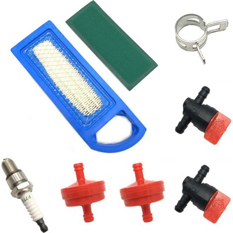 LT100 BS 15-18.5 Luftfilter-Einstellkit für LT1000 795115 ZHT-070 (1/4)