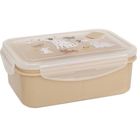 Cestino per bambini angel 18,5x13 cm - Atmosphera créateur d'intérieur