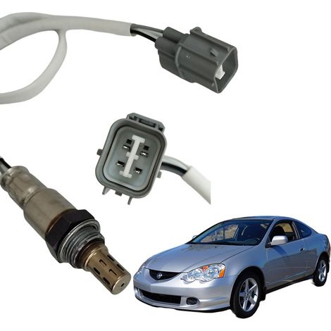Anwendbar auf Honda-Kfz-Sauerstoffsensoren 36532-RCA-A51 und 36532-RDJ-A01 (1/5)