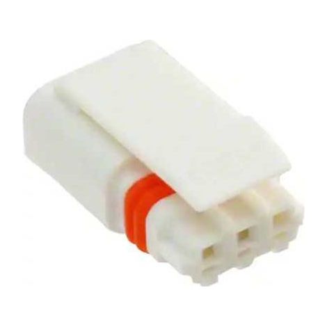 Connecteur SlimSeal Mâle 3 Voies TE
