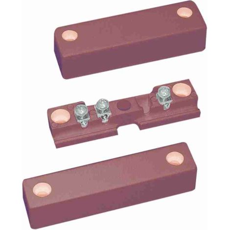 Contatto Magnetico Per Superficie Came Csp02 846ef-0020 Sicurezza Antintrusione