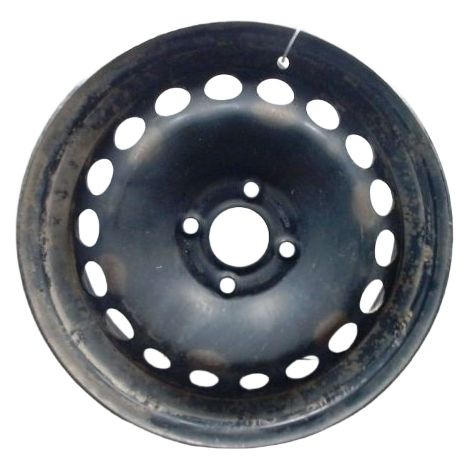 [PRODUIT D'OCCASION] Jante Tole RENAULT Clio ♻️ Ref Oe. 403006005r - Garantie à vie (1/3)