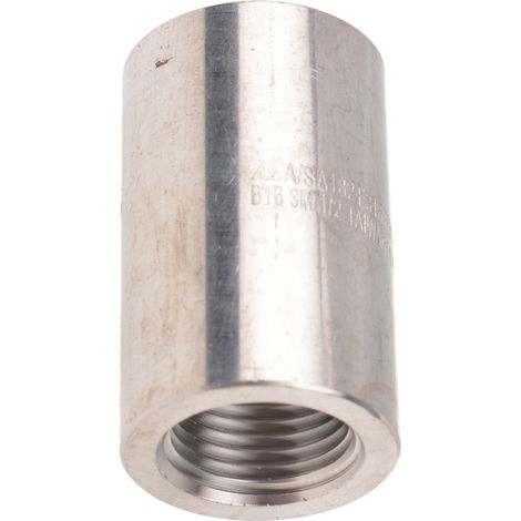 Manchon RS PRO, Rc femelle 1/2 pouce ( Prix pour 1 ) (1/2)
